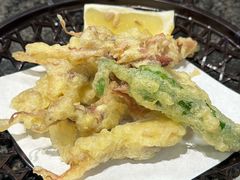 -沼津魚がし鮨(御殿場アウトレット店)