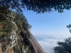 -三清山风景名胜区