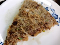 华威肉饼-清真永恒华威肉饼(潘家园店)