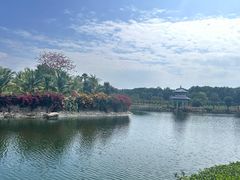 -三亚南山文化旅游区