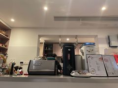 -PAUSE CAFE(南秀村店)