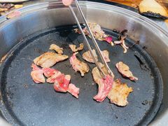-玖泉里烤肉