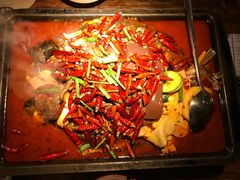 -探鱼·鲜青椒爽麻烤鱼(领展购物广场店)