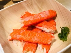 -新石器烤肉(百联川沙店)