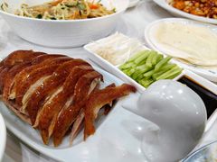 -慈孝宫·30年北京菜老馆子(三营门店)