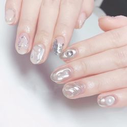 -Halo美甲美睫
