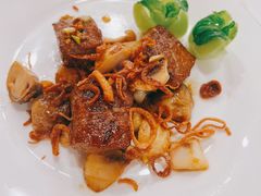 -唐阁(香港朗廷酒店)