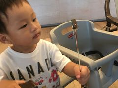 -步步高福朋喜来登·宜客乐西餐厅