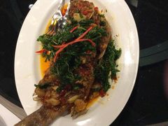 建兴酒家Somboon Seafood(SAMYAN店)-建兴酒家(萨木亚店)