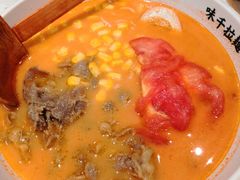 -味千拉面(世纪东方店)