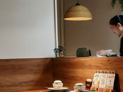 -旺爷砂锅·茶作(国贸城店)