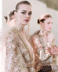 -MANLI BRIDAL婚纱
