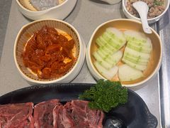 -海底捞火锅(雄峰城店)