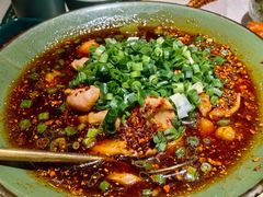 -锦府盐帮·侯宅(五棵松万达店)