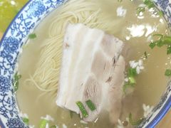 -裕兴记·三虾面(西北街总店)