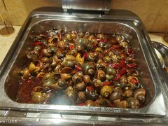 -芭菲盛宴·环球美食(袁家岗店)