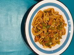 -巴依老爷新疆美食(望京小街店)