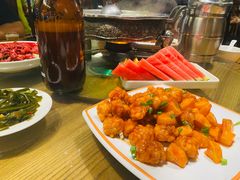 -农家乐·福建土菜(金榕北路店)