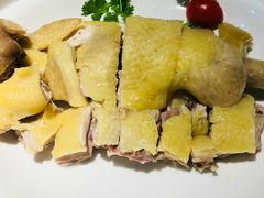 招牌翅爷鸡-翅爷家煲仔翅
