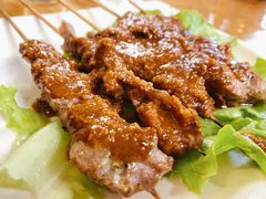 -伊萨娜印尼餐馆