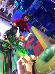 -宝燕乐园(闵行旗舰店)