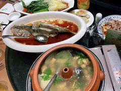 -丝宴·凤城印象·西北特色菜(彩虹湾店)