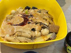 -林静小吃(复兴路店)