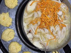 -芭夯兔·兔肉汤锅(新都店)