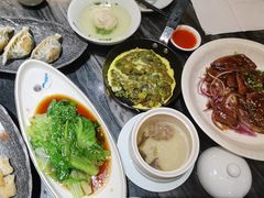 -安泰楼·佛跳墙创始人·传统闽味早茶·酒楼(三坊七巷闽菜地标店)