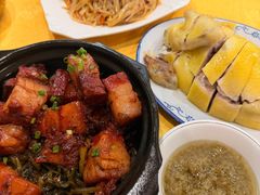 -华兴餐厅·招牌生鱼片(桃园路店)