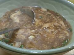 酸辣汤-如我美食(达道社区店)