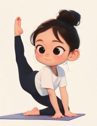 -卡莫瑜伽·普拉提