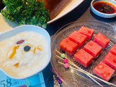 -永善公·四川火锅·开水白菜锅底(万象天地店)