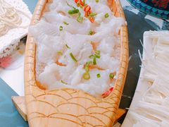 -名都晓荷塘主题火锅(建设大街店)