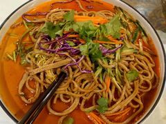 五彩莜面-全聚德(长江路店)