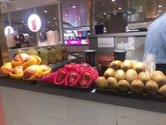 -每日新鲜水果吧(南京东路店)