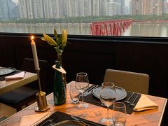 -AZUL by FUEL蓝色·法式酒馆(琶醍店)