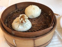 松籽烧卖-怡园饭店-餐厅(四望亭店)