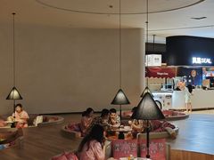 -涨巢·潮玩水疗局