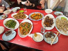 -夕阳红小吃(中街大悦城店)