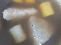 -鲜芋仙(中山路店)