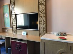 -威海铂丽斯国际大酒店(威海高铁站店)