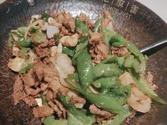 -佬麻雀·剁椒鱼头(京基KK One店)