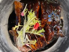 -常来小聚·广州非遗传承餐厅(高德置地店)