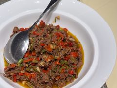 -渔舟意·湖南家宴(萝岗纳金城店)