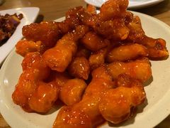 -陈傻子餐厅(世纪都会店)