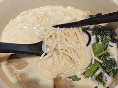 -和府捞面(天河领展广场店)