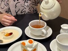 -La Porte de Paris 巴黎之门法式甜品