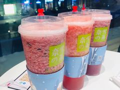 -奈雪的茶(百盛店)
