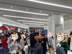 -砂之船奥莱(南京江宁店)
